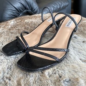 Steve Madden sandals